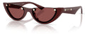 Lunettes de Soleil Jimmy Choo JC5049HU