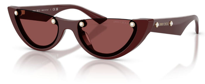 Lunettes de Soleil Jimmy Choo JC5049HU