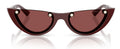 Lunettes de Soleil Jimmy Choo JC5049HU