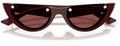 Lunettes de Soleil Jimmy Choo JC5049HU