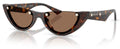 Lunettes de Soleil Jimmy Choo JC5049HU