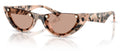 Lunettes de Soleil Jimmy Choo JC5049HU