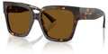 Lunettes de Soleil Jimmy Choo JC5047B