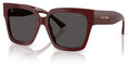 Lunettes de Soleil Jimmy Choo JC5047B