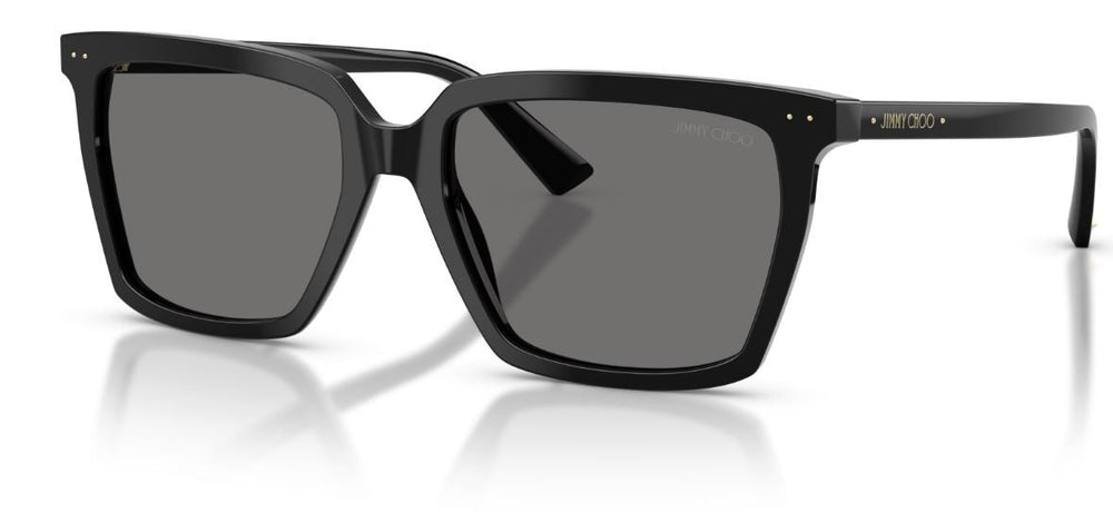 Lunettes de Soleil Jimmy Choo JC5051