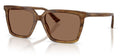 Lunettes de Soleil Jimmy Choo JC5051