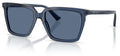Lunettes de Soleil Jimmy Choo JC5051