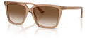 Lunettes de Soleil Jimmy Choo JC5051