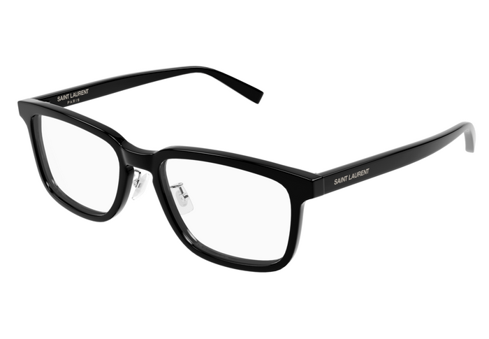 Lunettes de vue Saint Laurent SL Logo SL 916/F