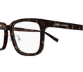Lunettes de vue Saint Laurent SL Logo SL 916/F