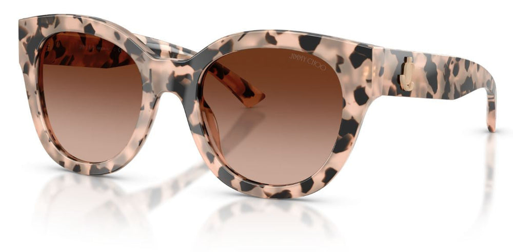 Lunettes de Soleil Jimmy Choo JC5053