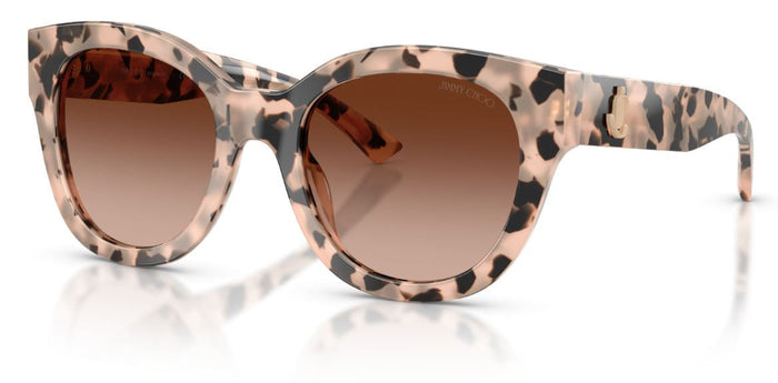 Lunettes de Soleil Jimmy Choo JC5053
