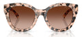 Lunettes de Soleil Jimmy Choo JC5053