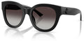 Lunettes de Soleil Jimmy Choo JC5053