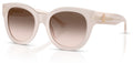Lunettes de Soleil Jimmy Choo JC5053
