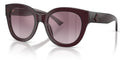 Lunettes de Soleil Jimmy Choo JC5053