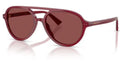 Lunettes de Soleil Jimmy Choo JC5055U