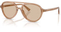 Lunettes de Soleil Jimmy Choo JC5055U