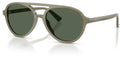Lunettes de Soleil Jimmy Choo JC5055U