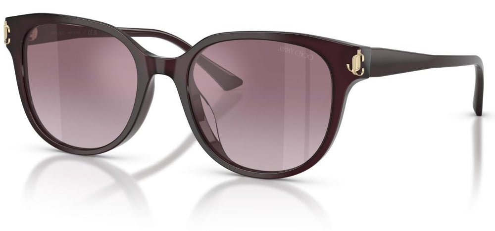 Lunettes de Soleil Jimmy Choo JC5057D
