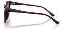 Lunettes de Soleil Jimmy Choo JC5057D