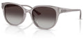 Lunettes de Soleil Jimmy Choo JC5057D