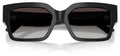 Lunettes de Soleil Jimmy Choo JC5058JU