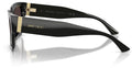 Lunettes de Soleil Jimmy Choo JC5058JU
