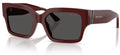 Lunettes de Soleil Jimmy Choo JC5058JU