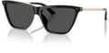Lunettes de Soleil Jimmy Choo JC5059U