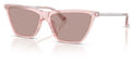 Lunettes de Soleil Jimmy Choo JC5059U
