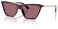 Lunettes de Soleil Jimmy Choo JC5059U