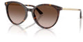 Lunettes de Soleil Jimmy Choo JC5060