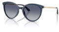 Lunettes de Soleil Jimmy Choo JC5060
