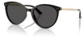 Lunettes de Soleil Jimmy Choo JC5060