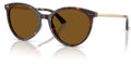 Lunettes de Soleil Jimmy Choo JC5060