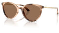 Lunettes de Soleil Jimmy Choo JC5060