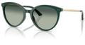 Lunettes de Soleil Jimmy Choo JC5060