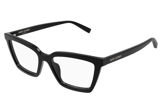 Lunettes de vue Saint Laurent SL Logo SL 912