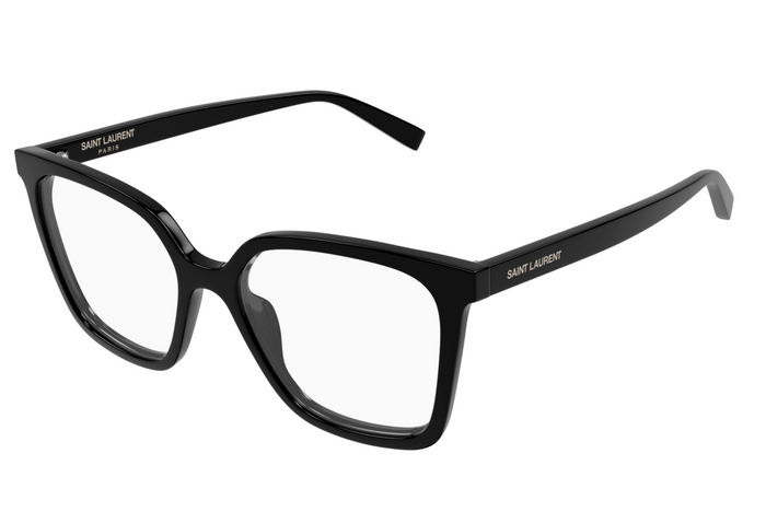 Lunettes de vue Saint Laurent SL Logo SL 910