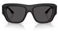 Lunettes de Soleil Jimmy Choo JC6003U