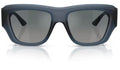 Lunettes de Soleil Jimmy Choo JC6003U
