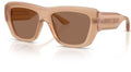Lunettes de Soleil Jimmy Choo JC6003U