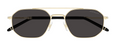 Lunettes de soleil Montblanc Meisterstück MB0481S
