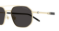 Lunettes de soleil Montblanc Meisterstück MB0481S