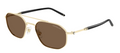 Lunettes de soleil Montblanc Meisterstück MB0481S