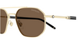 Lunettes de soleil Montblanc Meisterstück MB0481S