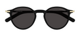Lunettes de soleil Montblanc Snowcap MB0461S