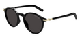 Lunettes de soleil Montblanc Snowcap MB0461S
