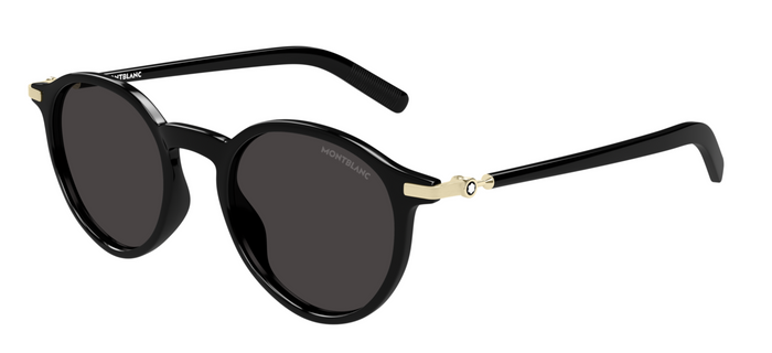 Lunettes de soleil Montblanc Snowcap MB0461S
